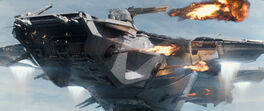 EDEN Airship - 03