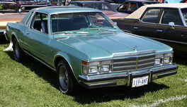 '79 LeBronze Turbo