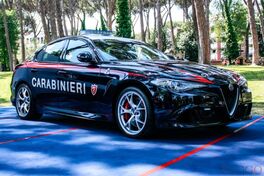 Stria Perfetto Policia