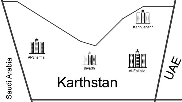 Karthstan