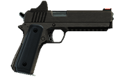 Dawson Government Modified