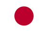 Flag of Japan