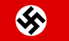 Third Reich flag