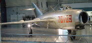 MiG-15.