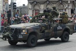 Ford F-250 technical