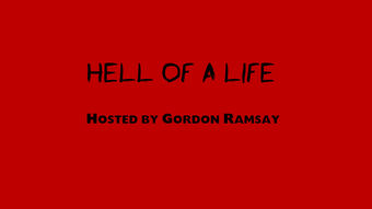 Hell Of A Life Just Cause Fan Fiction Wiki Fandom