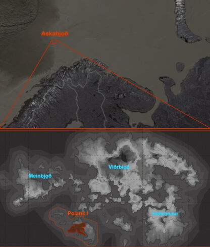 AKmap