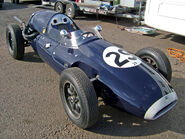 Cooper T43.