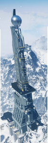 Illapa tower