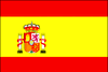 Flag of Spain