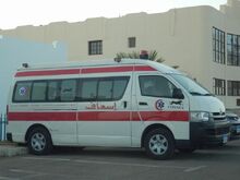 Correx Ambulance