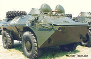 Another image of a TABC-79 APC.