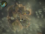 Hantu Island aerial