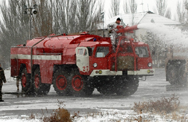 Urga 8437F (MAZ-543)