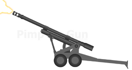 Artillery