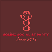 SSP logo
