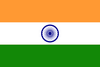 255px-Flag of India.svg