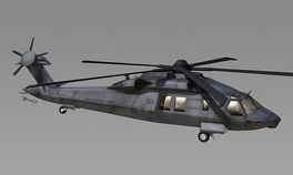CH-11 Eagleclaw