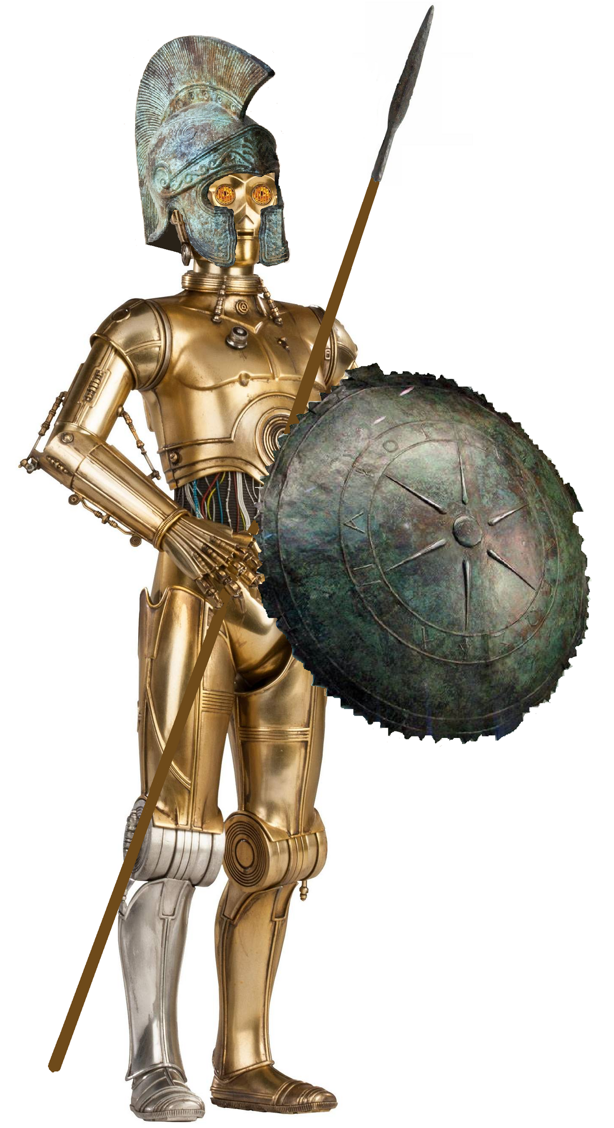 Automatons vs. Robots Just Cause Fan Fiction Wiki Fandom