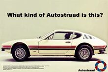 Autostraad Hound GTK