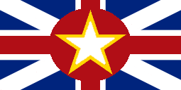 Flag of Sakaku