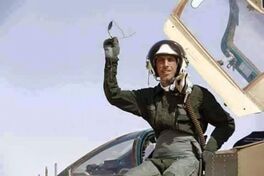 Karthstan pilot