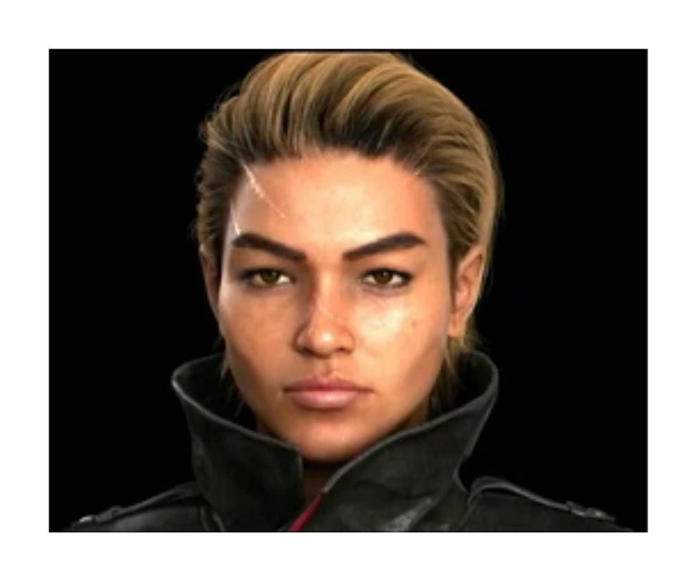 Gabriela Morales (Operation Indigo) Just Cause Fan Fiction Wiki Fandom