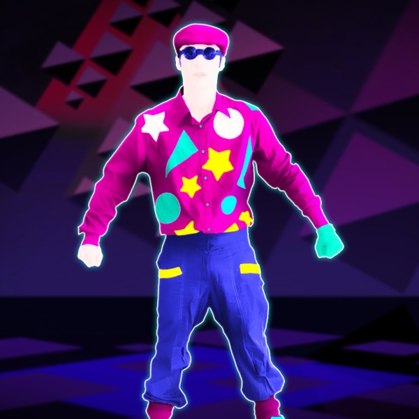 Where Are You Now?, Just Dance Wiki