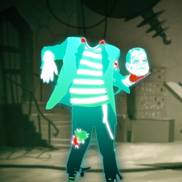 Monster Mash | Just Dance Music Wiki | Fandom