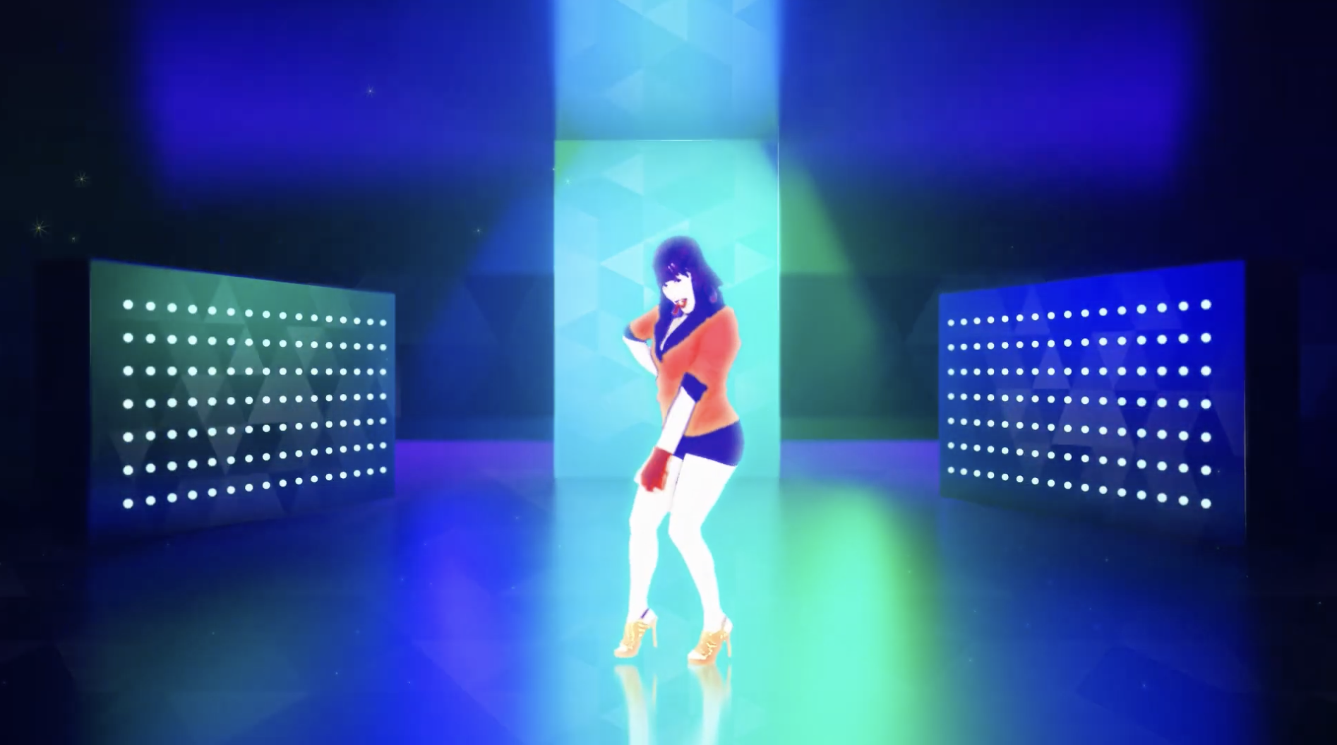 未使用SISANDI MIES BRAZILIAN night dance 2 未使用SISANDI MIES BRAZILIAN night dance 2