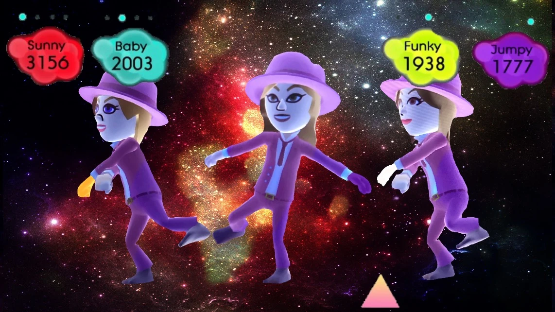 Poker Face Dance Party! Wiki Fandom