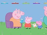 Peppa Pig Theme Song