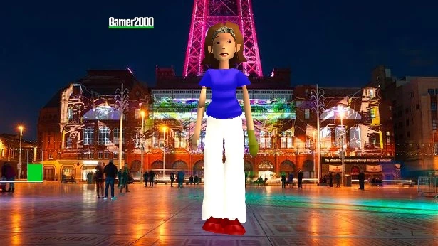 Super Trouper | Dance Party! Wiki | Fandom