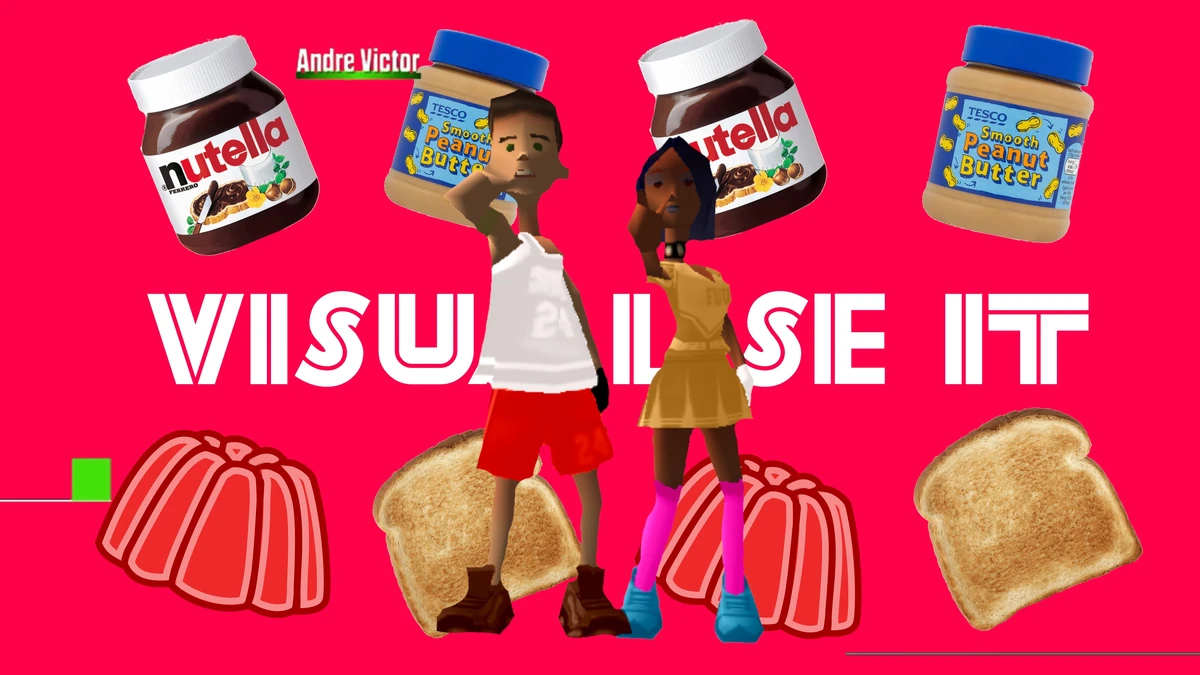 Peanut Butter Jelly Dance Party! Wiki Fandom