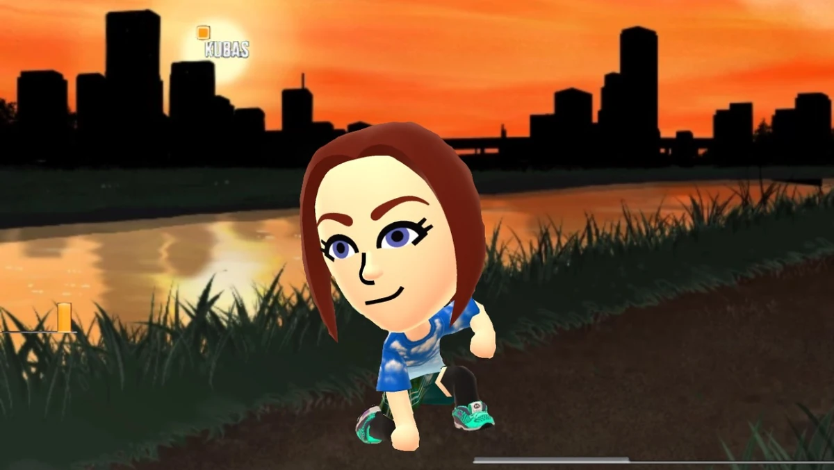 Chasing Pavements Dance Party Wiki Fandom