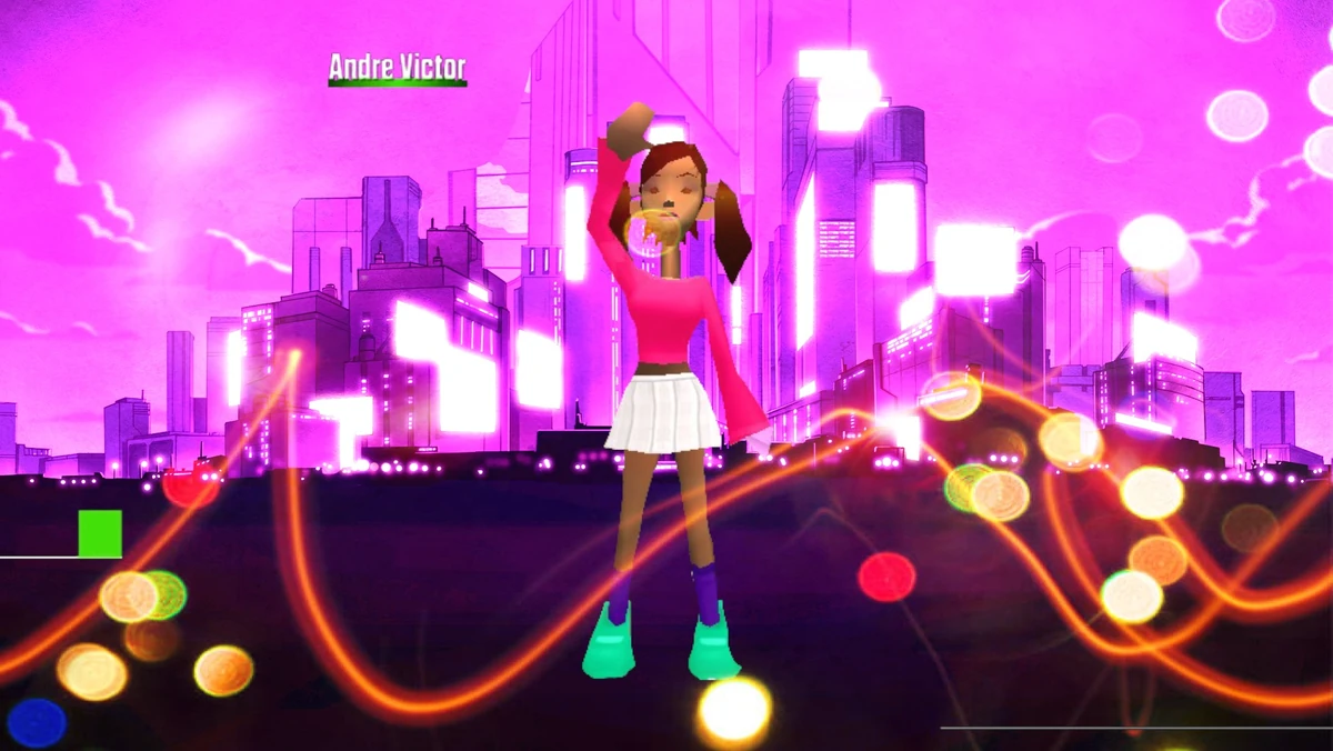 Hit The Lights Dance Party! Wiki Fandom