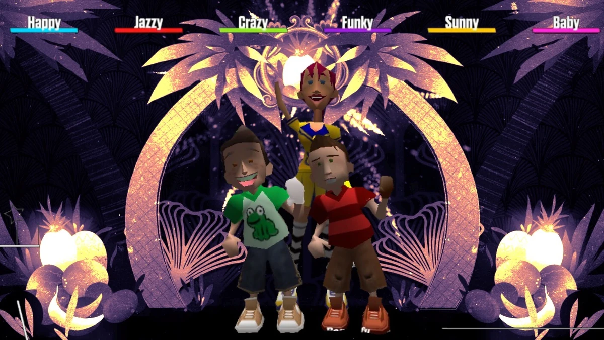 Do The Conga Dance Party! Wiki Fandom