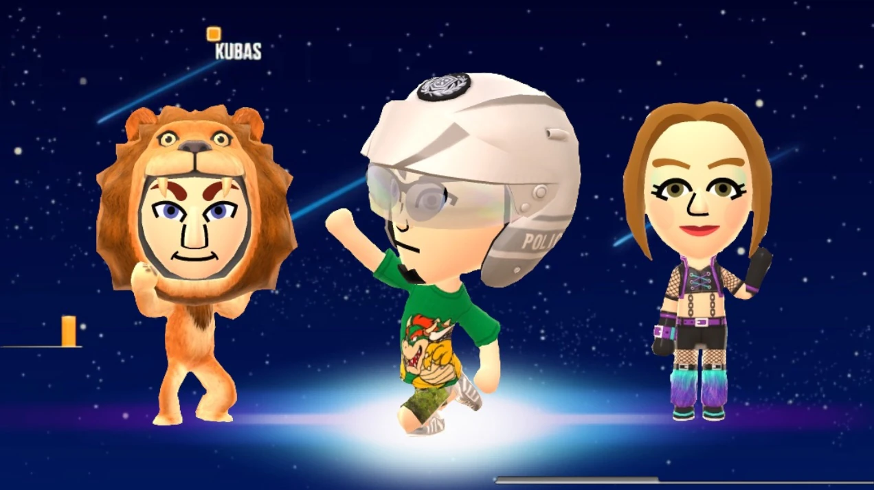 Virtual Insanity Dance Party Wiki Fandom