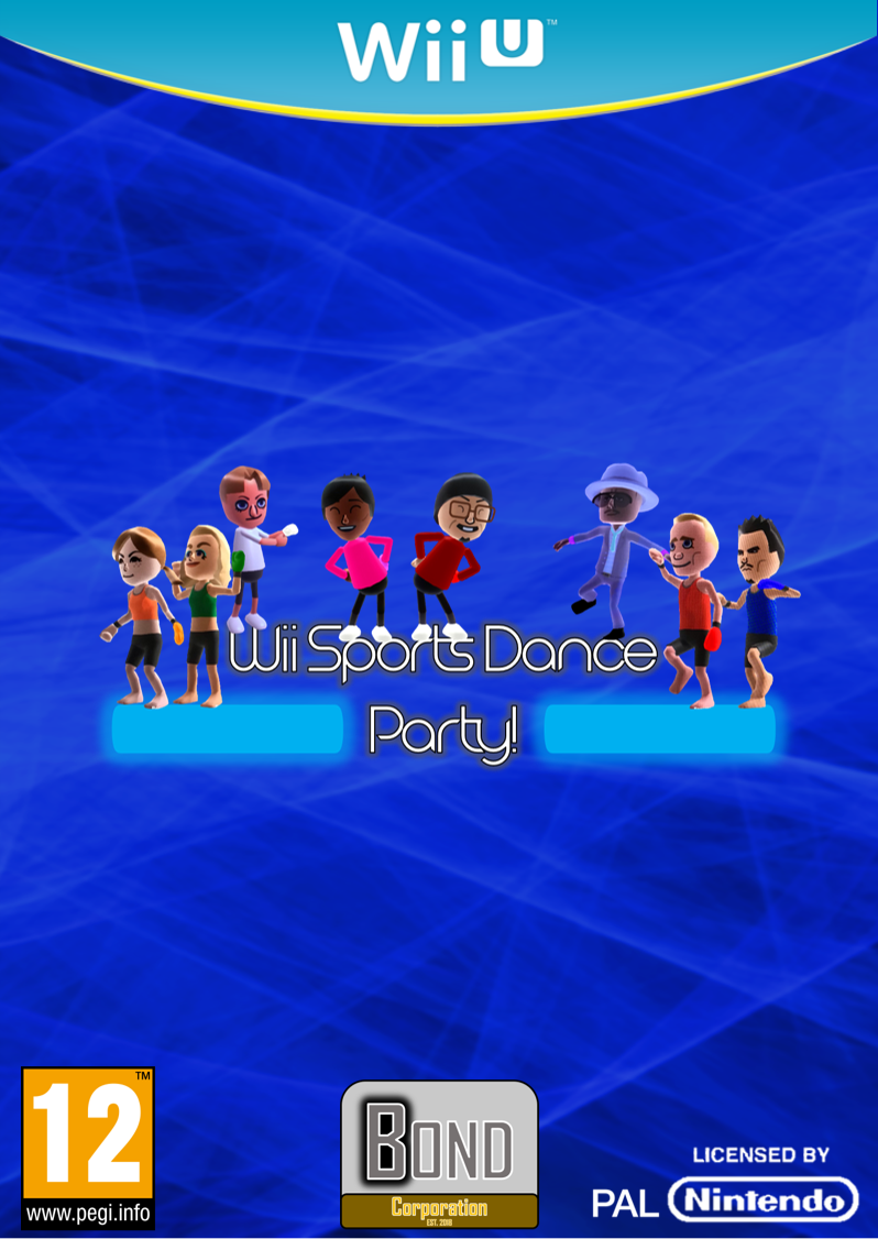 Nintendo Switch Wii Party Wii Party U | Wii U games | Games | Nintendo ZA