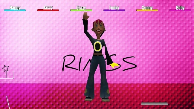 7 Rings | Dance Party! Wiki | Fandom
