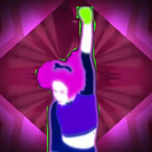 Just Dance Greatest Mashups Just Dance Fanon 2nd Wiki Fandom