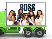 Bo$$ (Fanmade Backgrund)