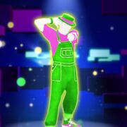 Just Dance Now - Step By Step