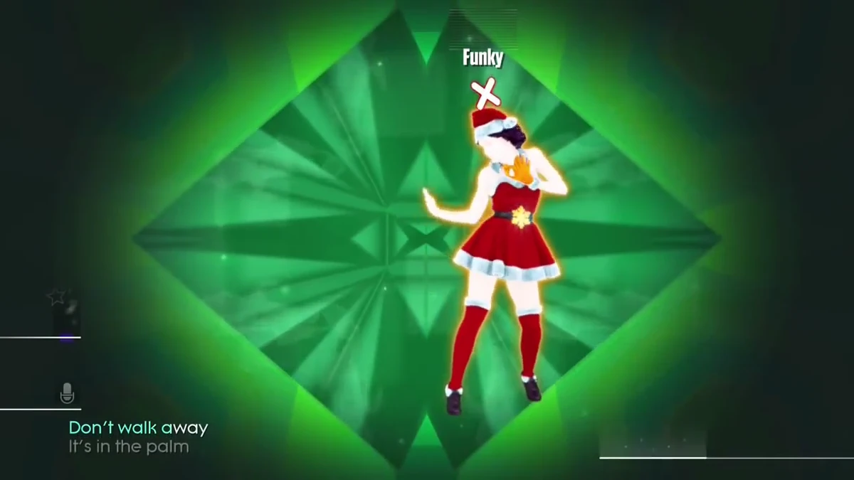 Jingle Bells + Upside Down Just Dance Fanon 2nd Wiki Fandom