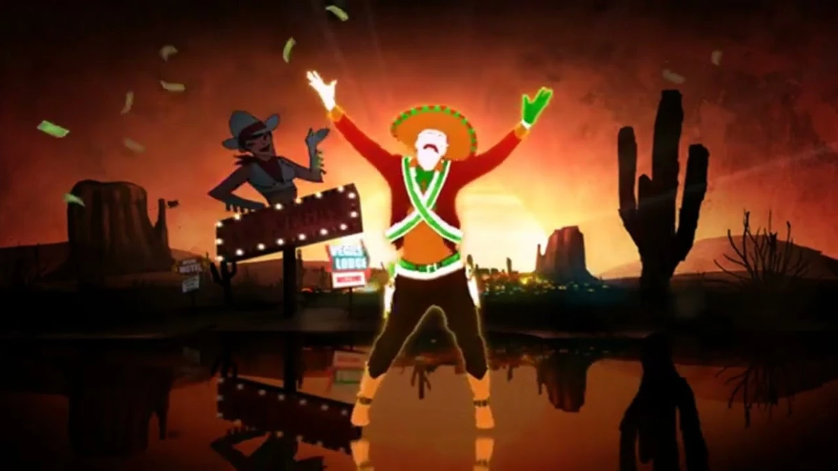 Buckle Your Pants Just Dance Fanon Wiki Fandom