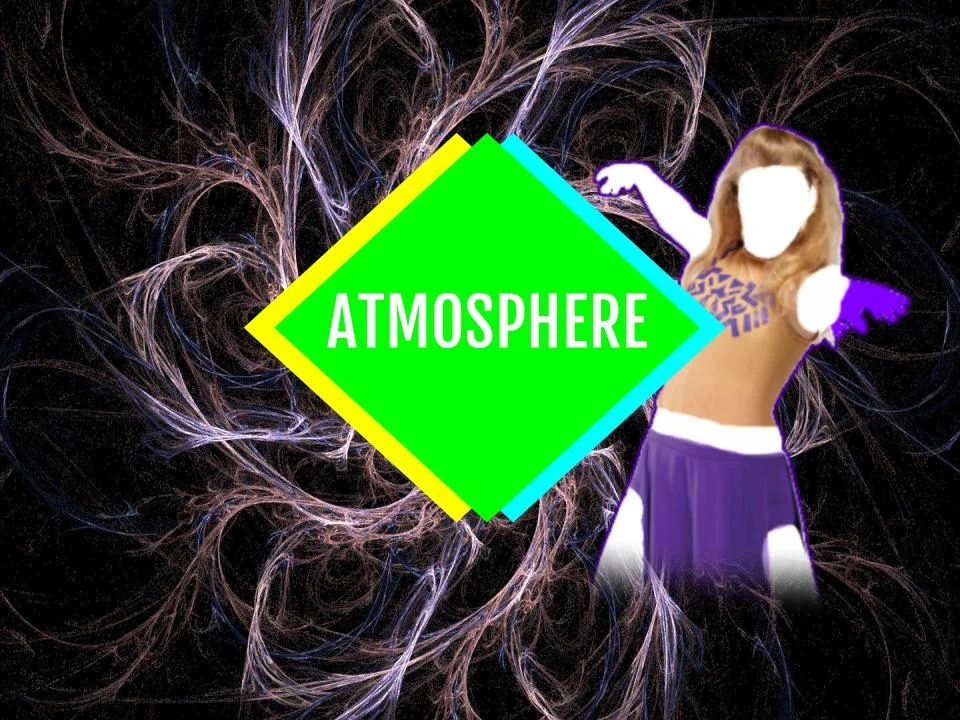 Just Dance 18 Atmosphere Bebe Rexha Just Dance Fanon Wiki Fandom