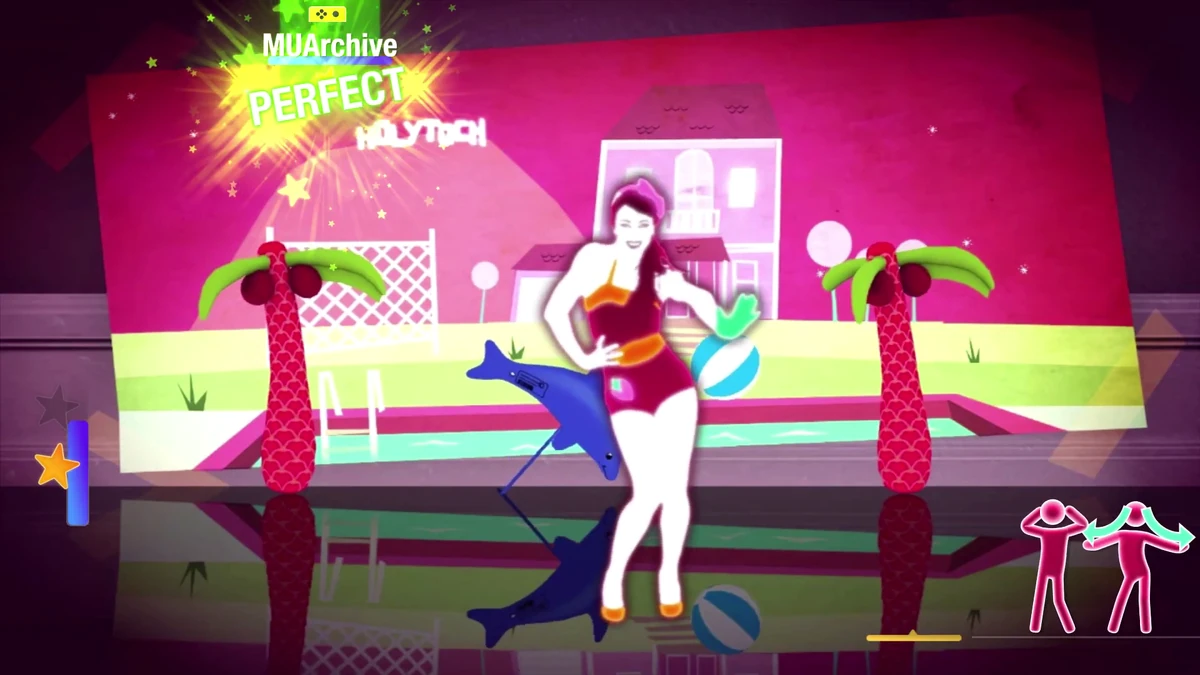 Barbie World | Just Dance Fanon Wiki | Fandom