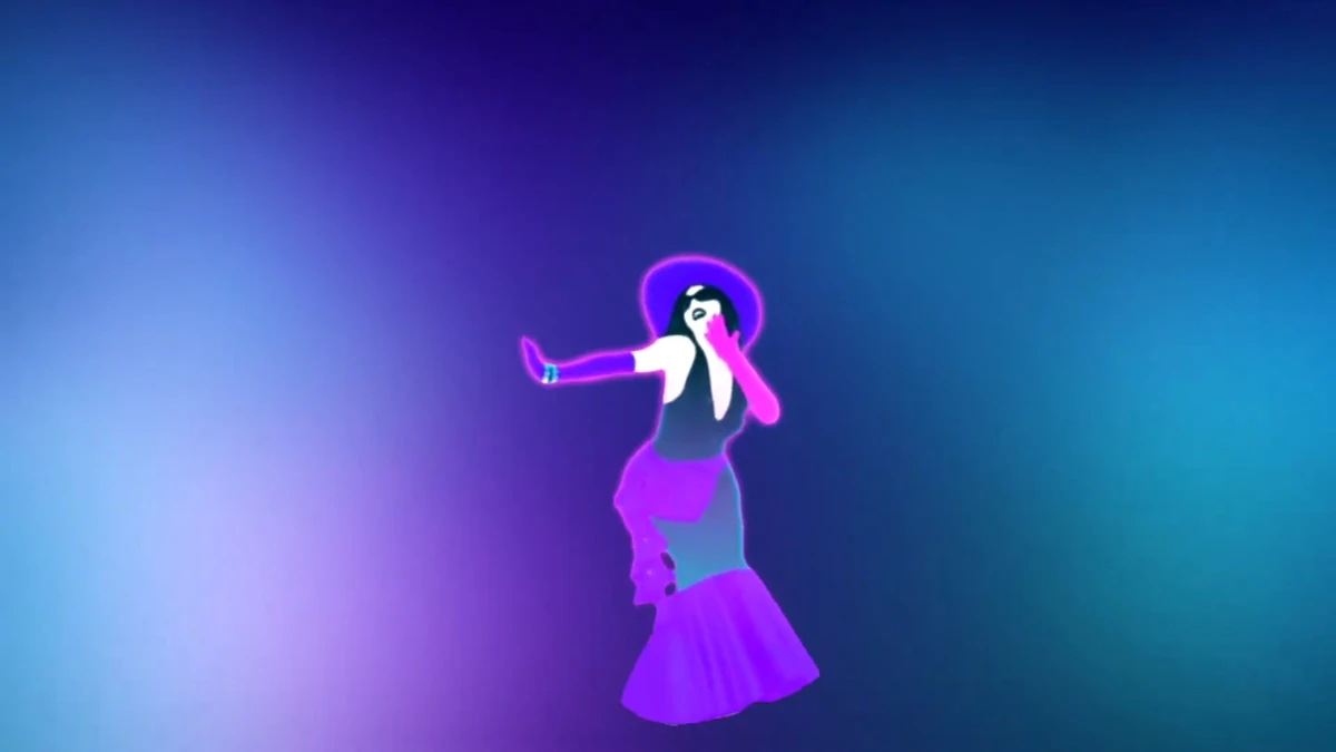 Poker Face Just Dance Fanon Wiki Fandom