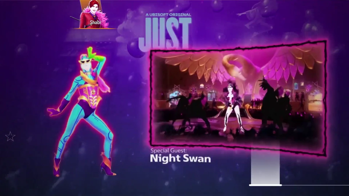 Canned Heat Just Dance Fanon Wiki Fandom