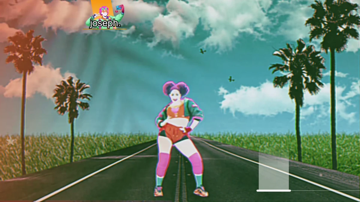 Sunroof Just Dance Fanon Wiki Fandom